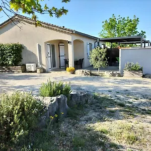 In Hébergement de vacances