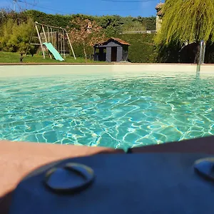 De La Chadeniere Hébergement de vacances