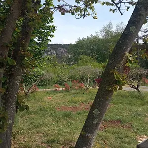 Les Cypres Hébergement de vacances