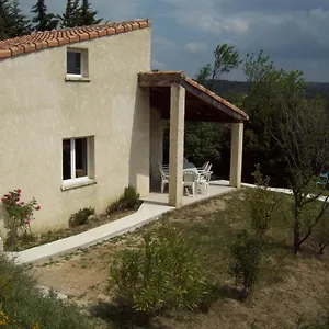 Domaine La Fontaine Du Cade Hébergement de vacances